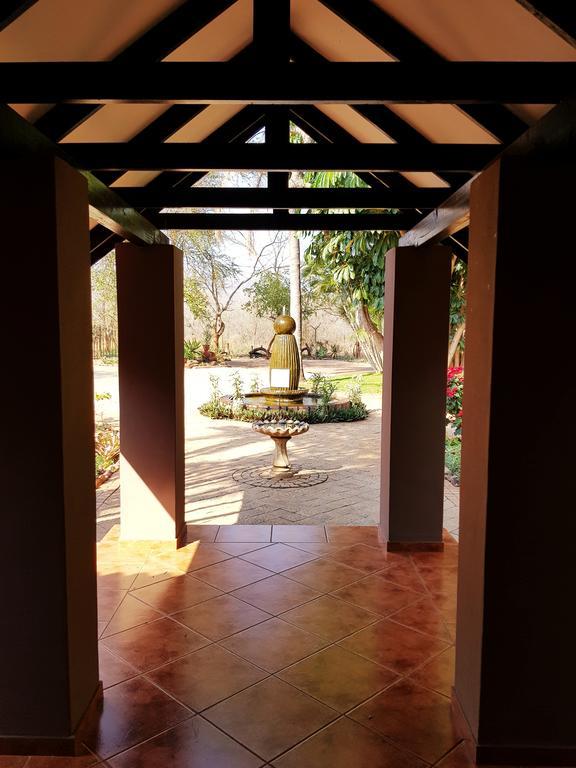 Barnstormers Rest Malalane Exterior foto