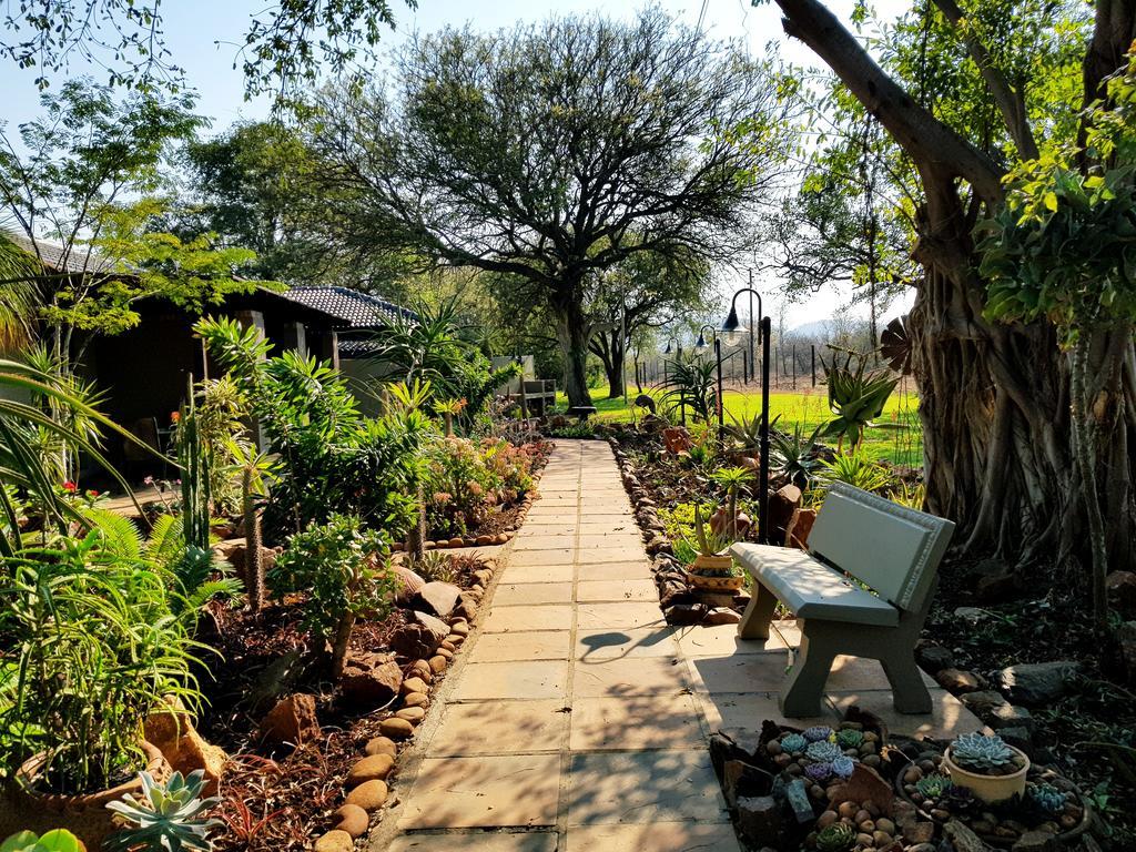 Barnstormers Rest Malalane Exterior foto