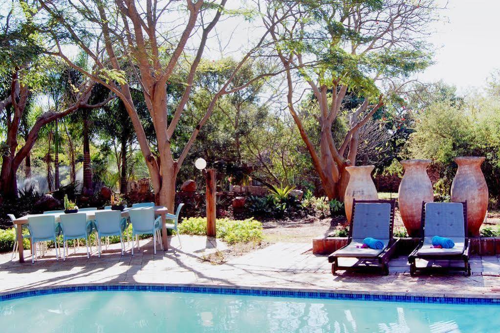 Barnstormers Rest Malalane Exterior foto